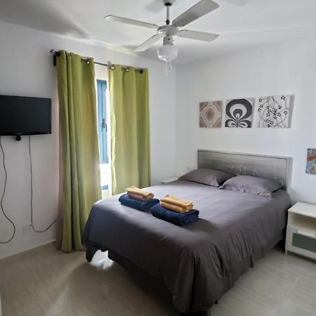 Acogedor Apartamento Residencial Коста-Тегисе Экстерьер фото